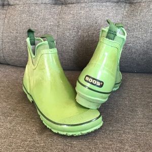 Harper Gardening BOGS